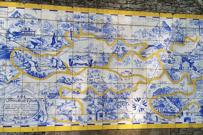The Tijuca Forest, the Jardim Bôtanico and Their Treasures - Guided Tour Highlights