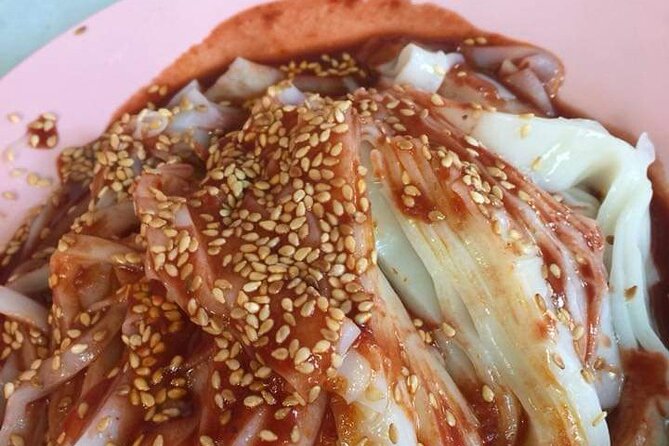 The Ultimate Chinatown Food Experience in Malaysia - Food Experience Highlights