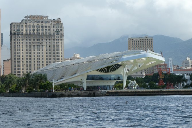The Wonders of Guanabara Bay: Paquetá - Discovering Paquetá Island