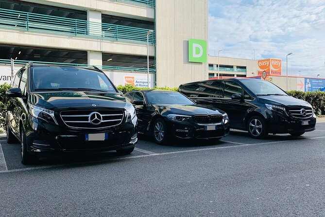 Thessaloniki to Thessaloniki Airport (SKG) - Departure Transfer - Transportation Details