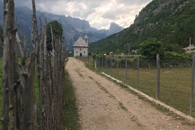 Thethi Valley 2 Days Tour, From Tirana (3-6 Pax) - Accommodation Information