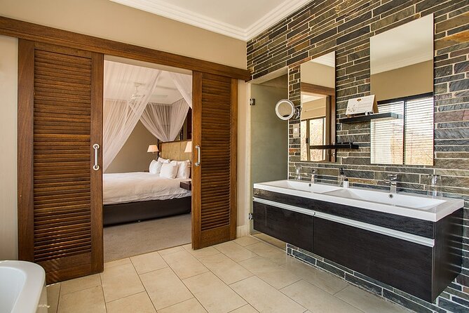 Three-Day Luxurious Shepards Tree Safari Experience - Itinerary Overview