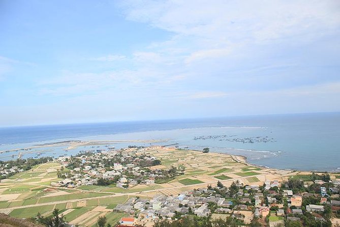 Three-day Ly Son Island, An Binh Island & Quy Nhon From Da Nang - Inclusions and Exclusions