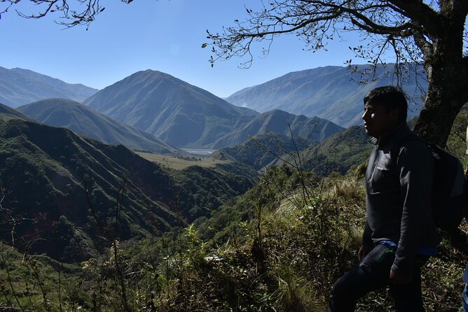 Three-Day Private Tour in Jujuy Yungas - Itinerary Overview