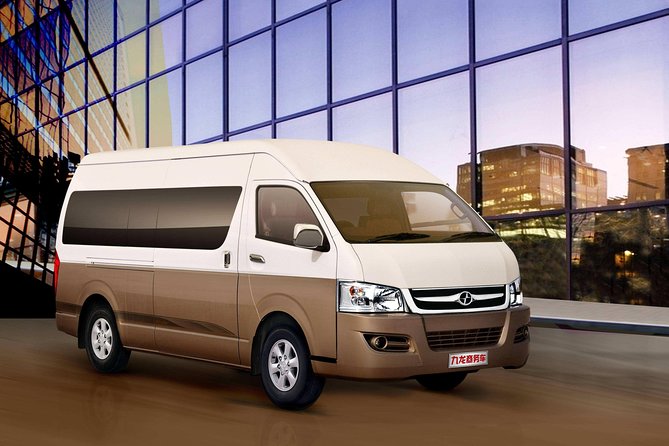 Tianjin Port Pick-Up and Beijing Hotel Drip-Off Transfer With Private Driver - Frequently Asked Questions