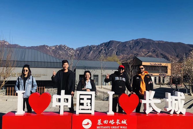 Tianjin Port To Beijing Private 2- Day Highlights Tour With Round Transfer - Inclusions and Exclusions