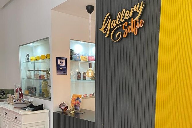 Ticket/Photo-Theme Park and Virtual Activity in Vigo - Virtual Reality Experience