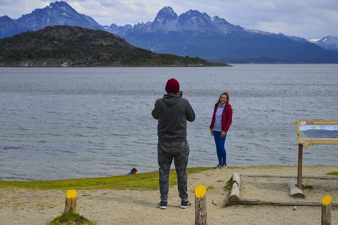 Tierra Del Fuego National Park for Cruise Travelers With Fee - Park Entry Fee Inclusion