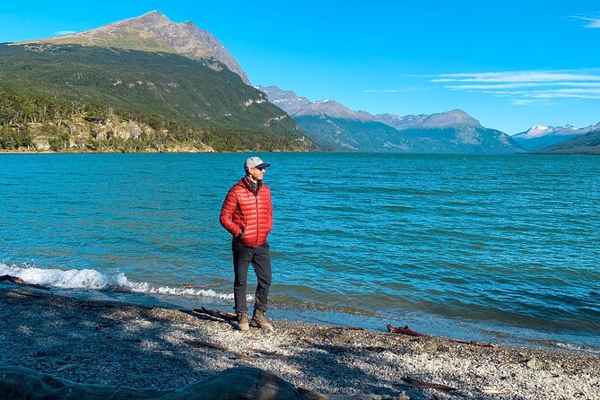 Tierra Del Fuego National Park - Summer Ushuaia - Entrance Fee