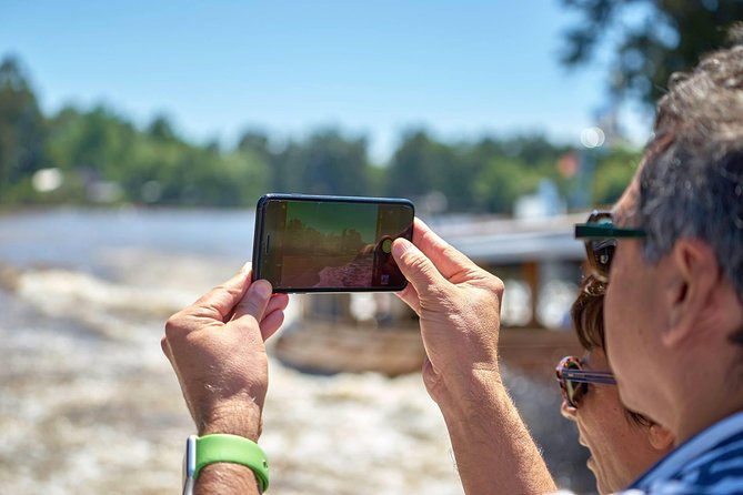 Tigre Delta Tour: Premium Tour For English Speakers! - Highlights