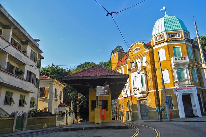 Tijuca Forest & Santa Teresa - Private Tour - Pricing Details
