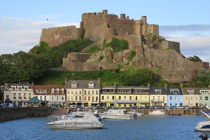Timeless Gori Romance Tour Experience - Meeting Point Information