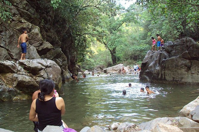 Tingo Maria 3 Days and 2 Nights - Accommodation Details