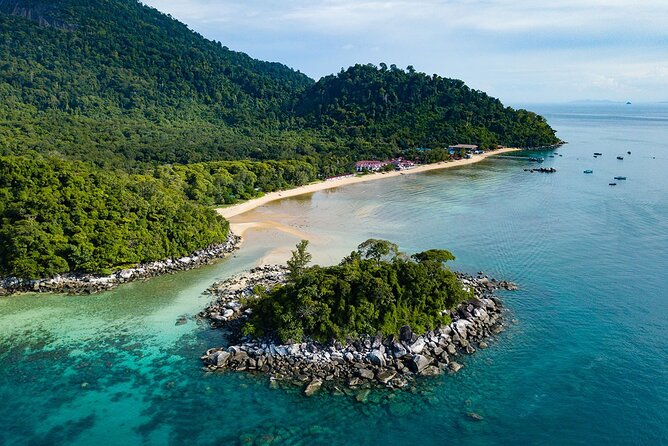 Tioman Waterfall & Snorkeling Private Tour - Important Information