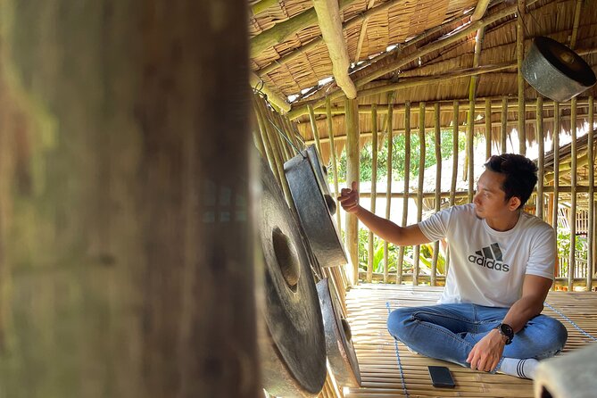 Tip of Borneo Kudat 3 Days Night Private Tour - Inclusions and Exclusions