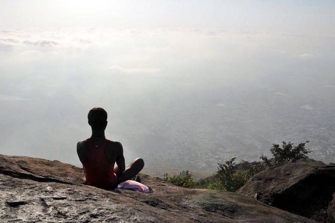Tiru Arunachala Tours - Tiruvannamalai Tour Guide - Tour Inclusions