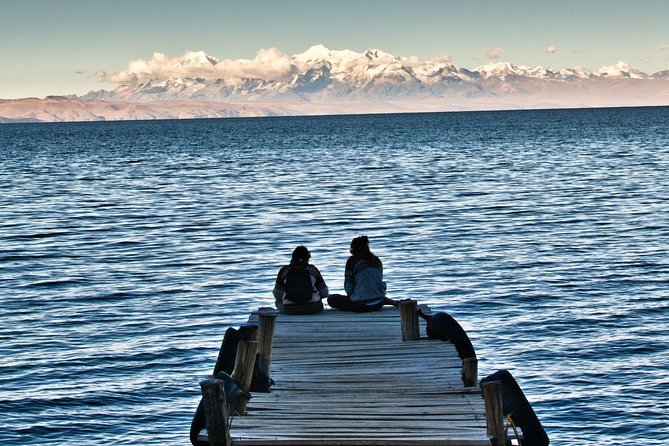Titikaka Lake Full Day _ Basic - Inclusions and Benefits