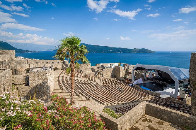 Tivat, Herceg Novi and Oyster Farm; Bay of Boka Aphrodisiac Tour - Pricing Details