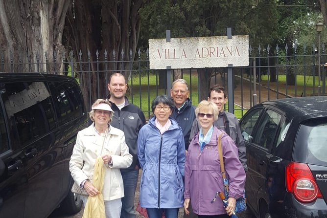 Tivoli Villas & Gardens Guided Day Tour - Tour Highlights