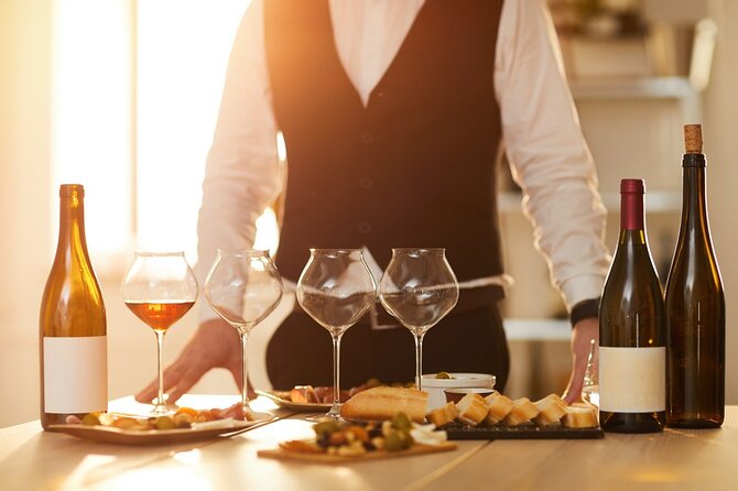 Toledo's Culinary and Cultural Wonders Full-Day Tour - Inclusions and Exclusions