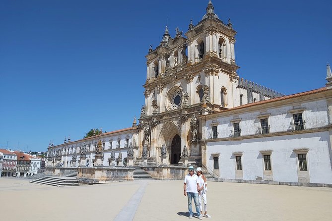 Tomar and Obidos Medieval Villages World Heritage Tour - Inclusions