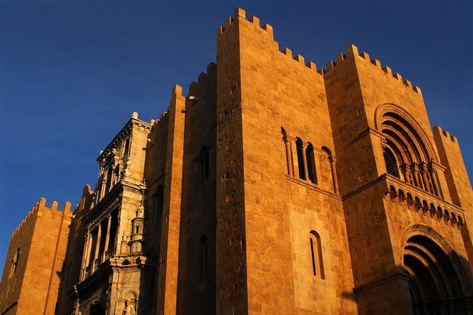 Tomar / Coimbra Private Tour * Private Tours * - Pricing and Policies