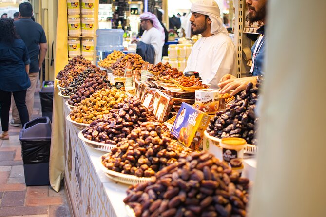Top 10 Dubai in a Day: Private Custom Tour With a Local - Meeting and Pickup Details