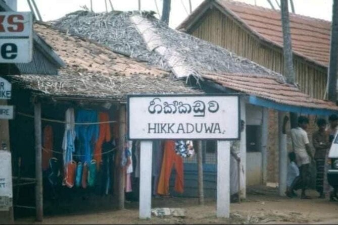 Top 10 Taxi From Colombo Airport to Hikkaduwa for 6 People. - Inclusive Highway Toll