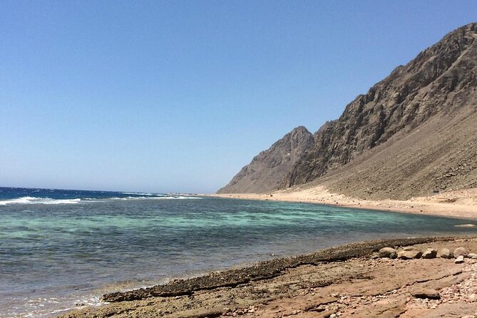 Top 3 Days Private Tour From Sharm El Sheikh