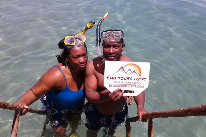 Top Day Tour To Red Sea El Ain Sokhna From Cairo - Inclusions and Options