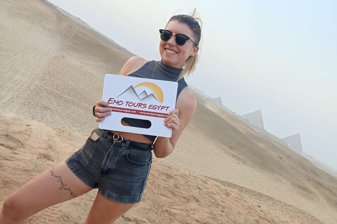 Top Tours To Giza Pyramids Egyptian Museum And Bazaar From Fayyum - Pickup Details