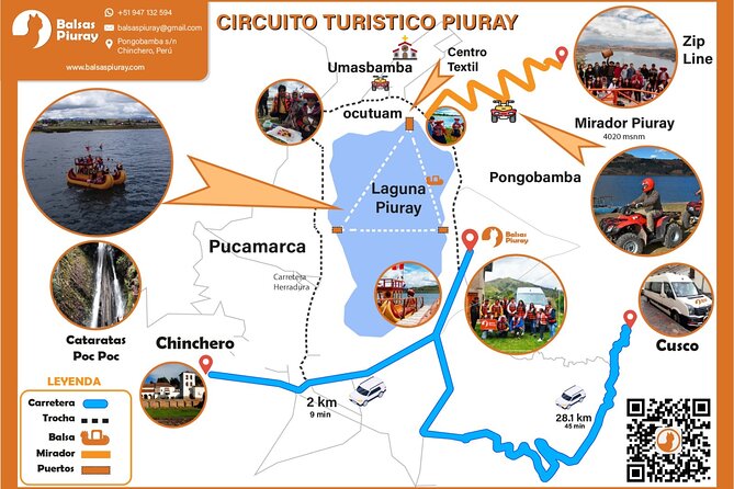 Totora Reed Boat Tours Half-Day From Cusco - Meeting and Pickup