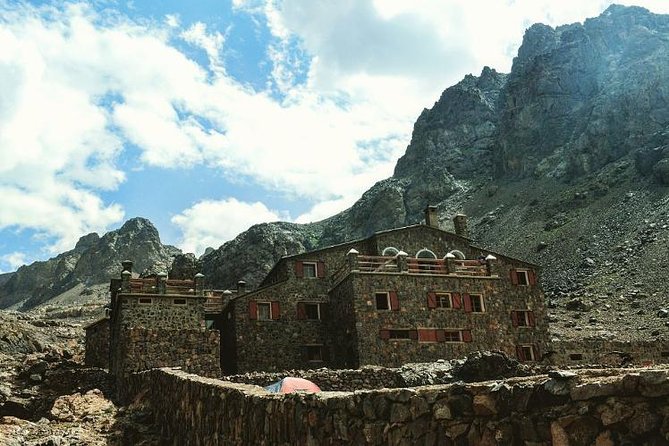 Toubkal in 2 Days From Marrakech : Luxury Private Guided Tour - Tour Overview