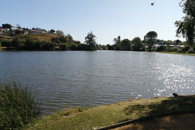 Tour Around the Lagoons of Concepción - Transportation and Pickup