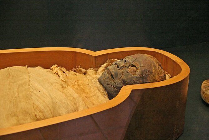 Tour East Bank Temples and Museums in Luxor - Tour Highlights