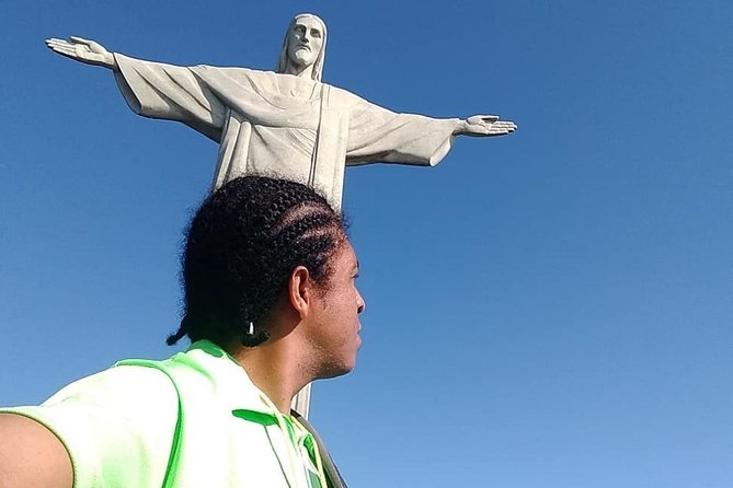 Tour in Rio With No Lines at Christ the Redeemer and Sugarloaf Mountain - Pickup Locations