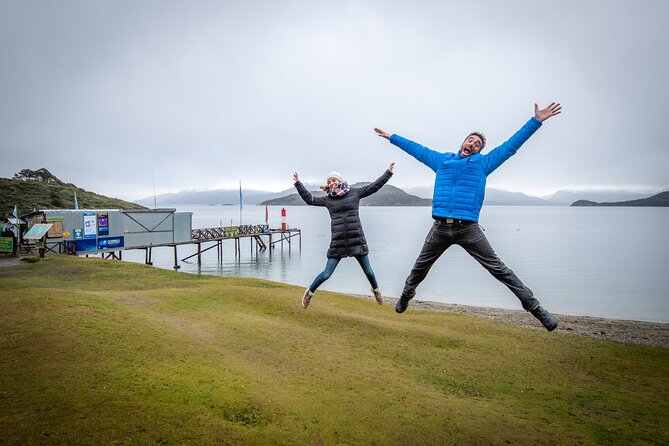 Tour in Tierra Del Fuego National Park With Trekking - Scenic Views