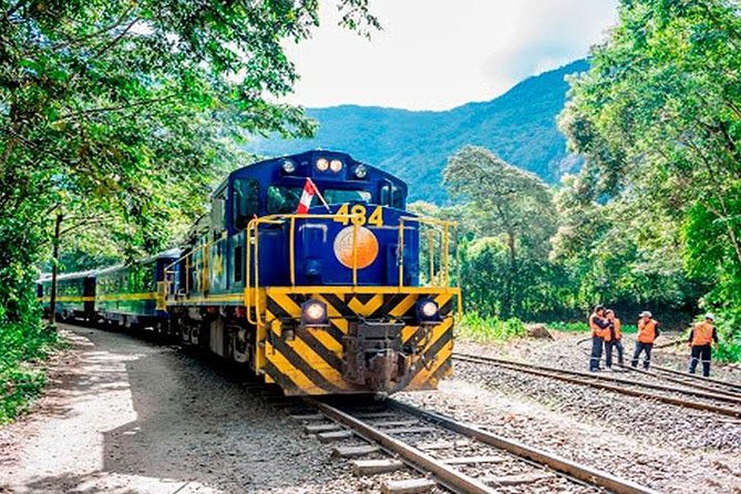 Tour Machu Picchu Full Day - Private Service - Directions for a Memorable Experience