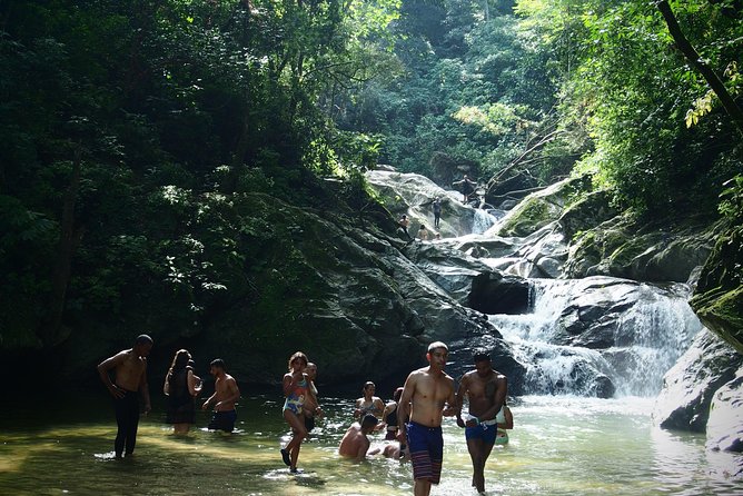 Tour Minca Complete We Visited 4 Destinations - Santa Marta Pickup Points