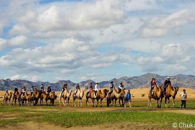 [Tour] Mini Desert + Terrence National Park 3 Days 2 Nights - Booking and Cancellation Policy