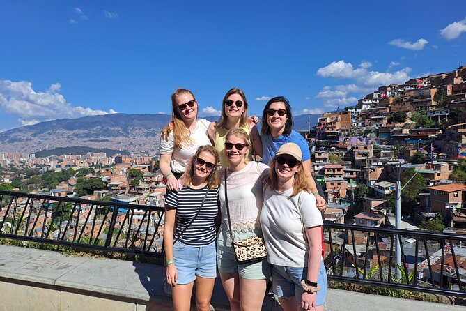 Tour of Comuna 13 and Metrocable La Aurora in Medellín - Cancellation Policy and Price Details