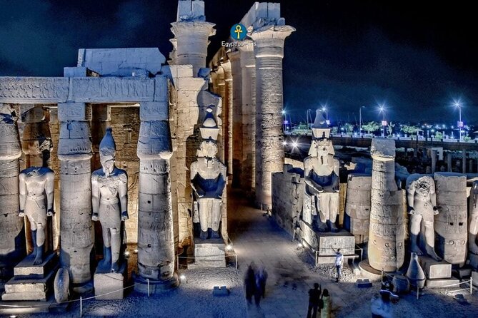 Tour Package- Luxor, Aswan and Abu Simbel 2 Nights 3 Days - Accommodation Details