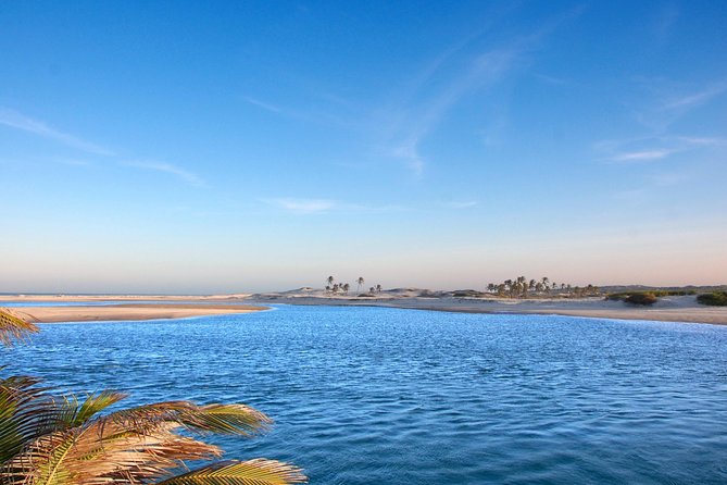 Tour to Aguas Belas Beach - Tour Details and Pricing