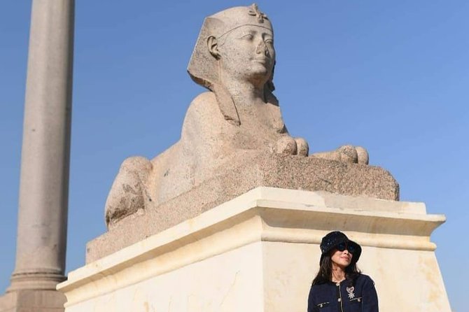 Tour to Alexandria From Cairo by Car - Pickup Details