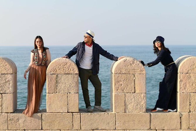 Tour to Alexandria From Cairo by Car - Transportation Details