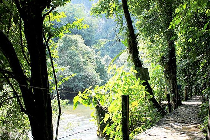 Tour to Claro River of Adventure - Frequently Asked Questions