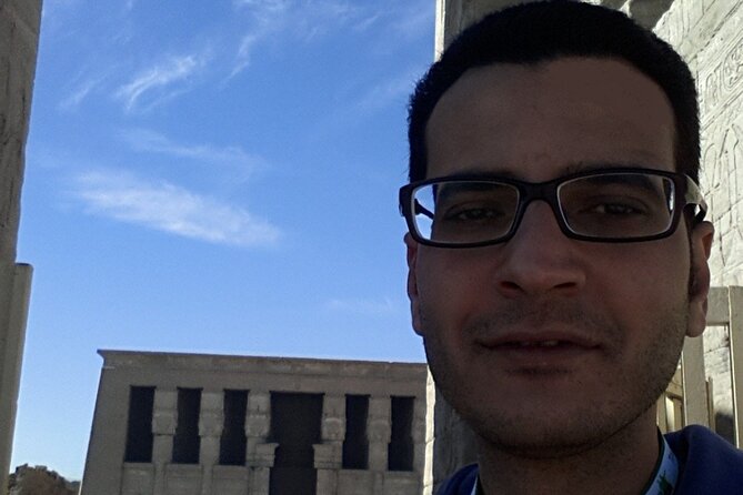 Tour to Dendara Temple