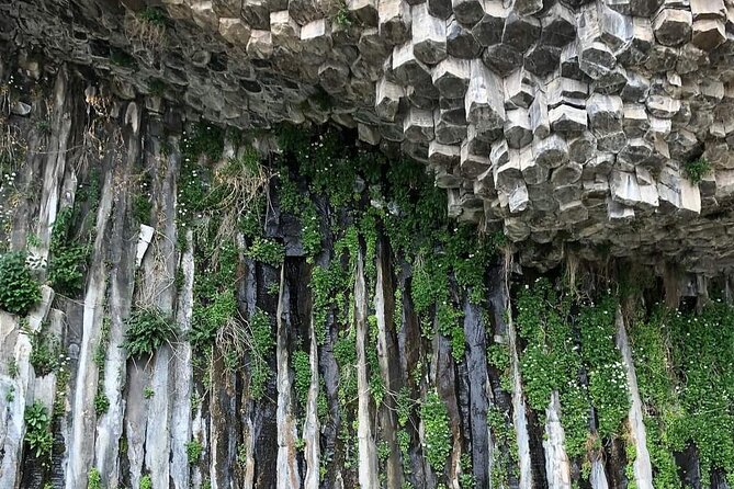 Tour to Garni, Geghard , Symphony of Stones