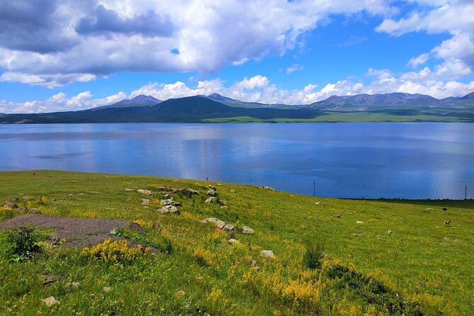 Tour to Javakheti National Park From Tbilisi (Kartsakhi, Khanchali, Bughdasheni) - Highlights of Javakheti National Park