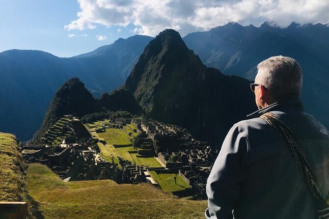 Tour to Machu Picchu From Cusco Airport - Tour Inclusions and Pricing